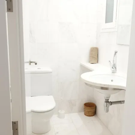 Exclusive Beachfront Haven In Costa Brava Lloret de Mar