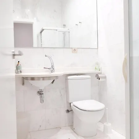 Exclusive Beachfront Haven In Costa Brava *