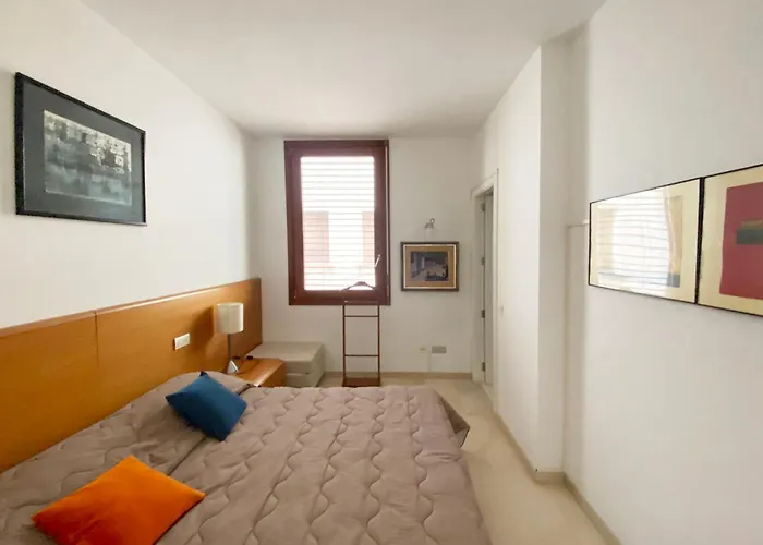 Exclusive Beachfront Haven In Costa Brava