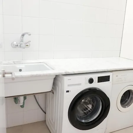 Apartment Exclusive Beachfront Haven In Costa Brava *