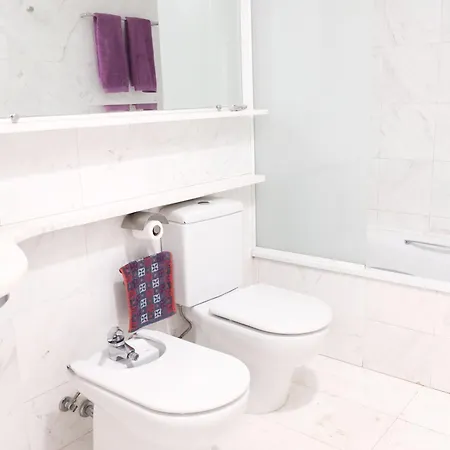 Exclusive Beachfront Haven In Costa Brava