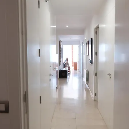 Exclusive Beachfront Haven In Costa Brava Apartament