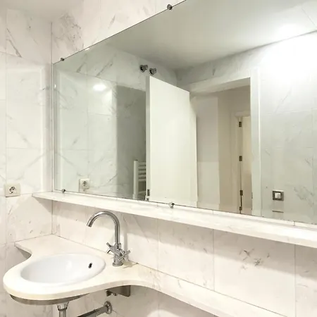 Exclusive Beachfront Haven In Costa Brava * Lloret de Mar