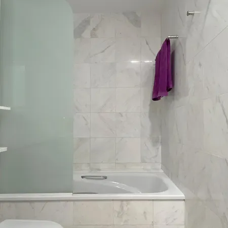 Exclusive Beachfront Haven In Costa Brava Lloret de Mar