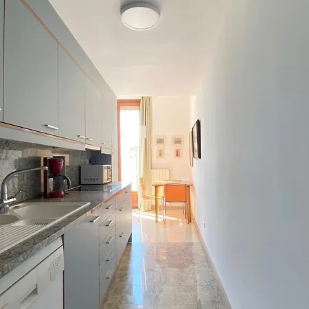 Exclusive Beachfront Haven In Costa Brava Apartment