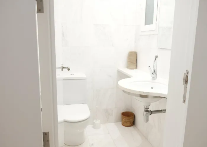 Exclusive Beachfront Haven In Costa Brava Lloret de Mar