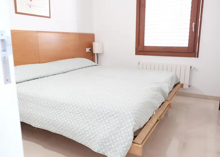 Exclusive Beachfront Haven In Costa Brava Apartmán *