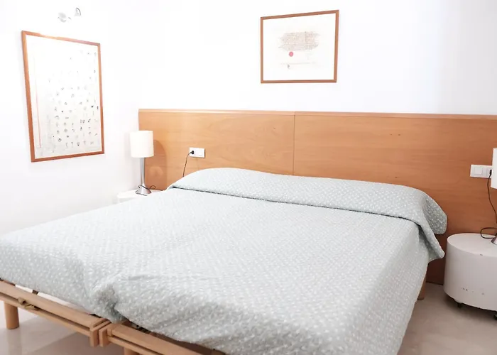 Exclusive Beachfront Haven In Costa Brava Apartmán *