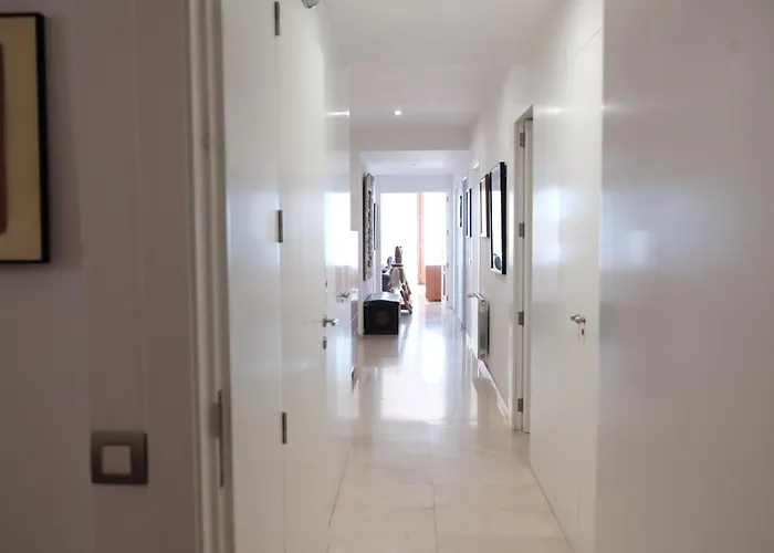 Exclusive Beachfront Haven In Costa Brava Apartment