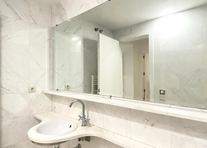 Exclusive Beachfront Haven In Costa Brava * Lloret de Mar