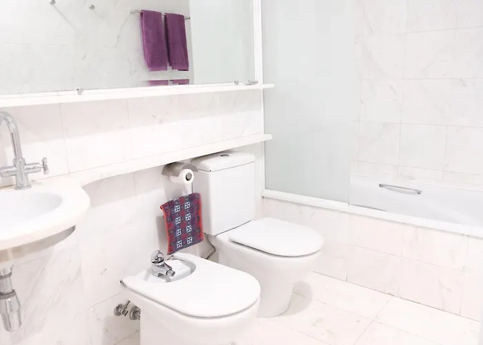 Exclusive Beachfront Haven In Costa Brava