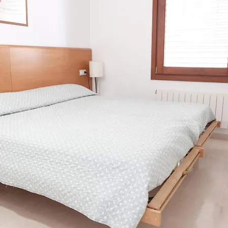 Exclusive Beachfront Haven In Costa Brava Lägenhet *